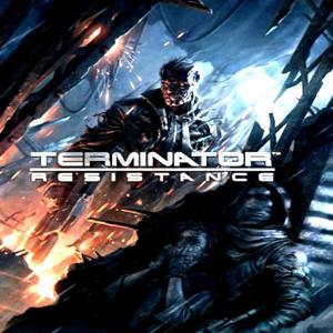 Terminator: Resistance - Steam Key - Global