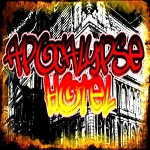 Apocalypse Hotel - The Post-Apocalyptic Hotel Simulator! - Steam Key - Global