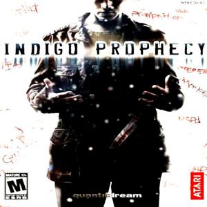 Fahrenheit: Indigo Prophecy Remastered - Steam Key - Global