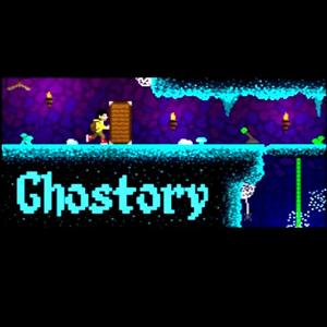 Ghostory - Steam Key - Global