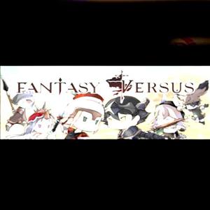 Fantasy Versus - Steam Key - Global