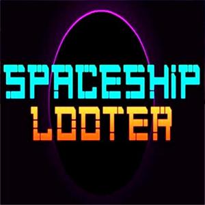 Spaceship Looter - Steam Key - Global