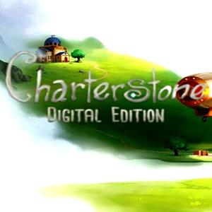 Charterstone: Digital Edition - Steam Key - Global