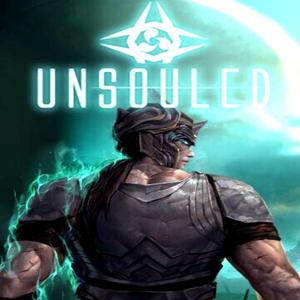 Unsouled - Steam Key - Global