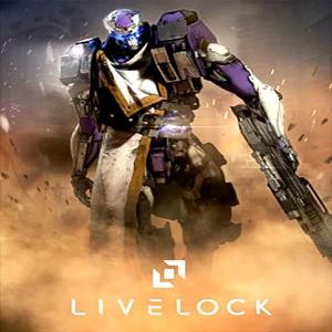 Livelock - Steam Key - Global