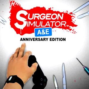 Surgeon Simulator (Anniversary Edition) - Steam Key - Global