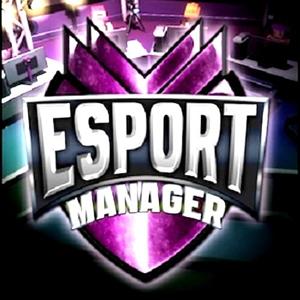 ESport Manager - Steam Key - Global