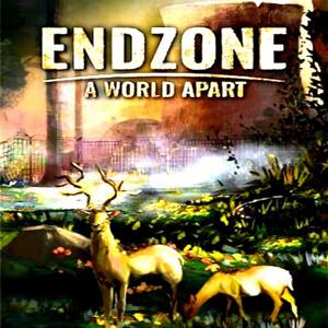 Endzone - A World Apart - Steam Key - Global