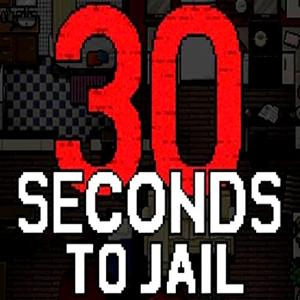 30 Seconds To Jail - Steam Key - Global