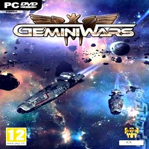 Gemini Wars - Steam Key - Global