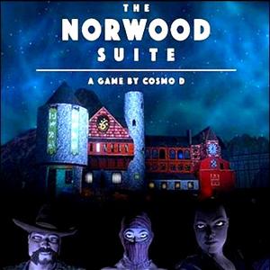 The Norwood Suite - Steam Key - Global