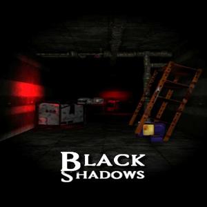 BlackShadows - Steam Key - Global