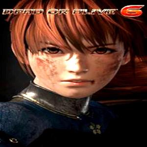 DEAD OR ALIVE 6 (Deluxe Edition) - Steam Key - Global