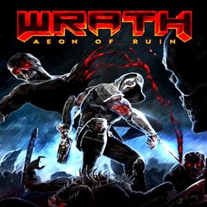 WRATH: Aeon of Ruin - Steam Key - Global