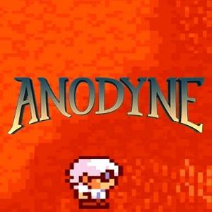 Anodyne - Steam Key - Global