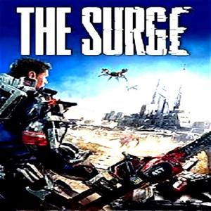 The Surge - Steam Key - Global