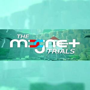 The Magnet Trials - Steam Key - Global