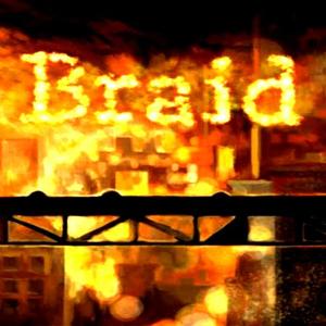 Braid - Steam Key - Global