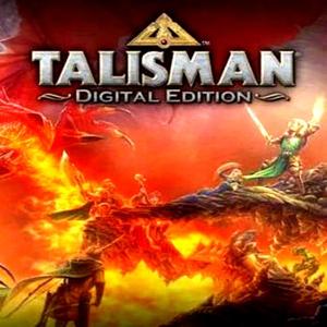 Talisman: Digital Edition - Steam Key - Global