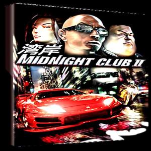 Midnight Club 2 - Steam Key - Global