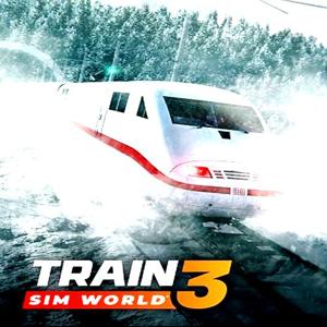 Train Sim World 3 - Steam Key - Global