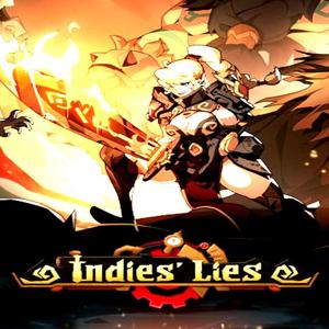 Indies' Lies - Steam Key - Global