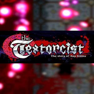 The Textorcist: The Story of Ray Bibbia - Steam Key - Global