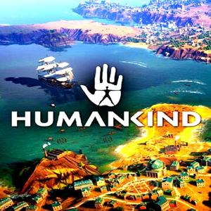 HUMANKIND (Deluxe Edition) - Steam Key - Global