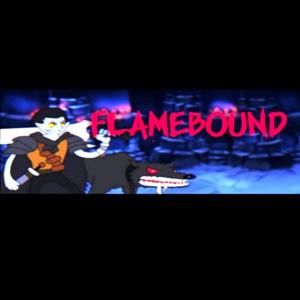 Flamebound - Steam Key - Global