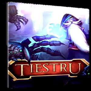 Tiestru - Steam Key - Global