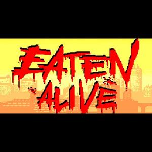 Eaten Alive - Steam Key - Global