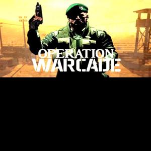 Operation Warcade VR - Steam Key - Global