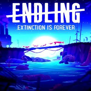 Endling - Extinction is Forever - Steam Key - Global