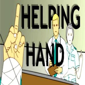 Helping Hand - Steam Key - Global