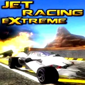 Jet Racing Extreme - Steam Key - Global