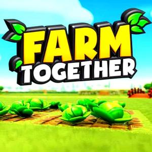 Farm Together - Steam Key - Global