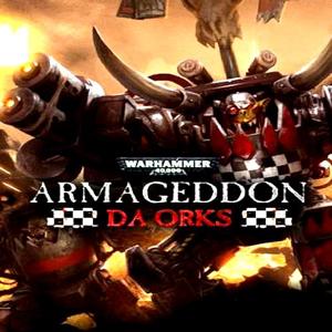 Warhammer 40,000: Armageddon - Da Orks - Steam Key - Global