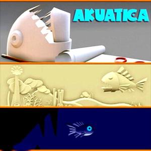 Akuatica - Steam Key - Global