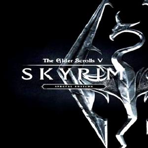 The Elder Scrolls V: Skyrim (Special Edition) - Steam Key - Europe