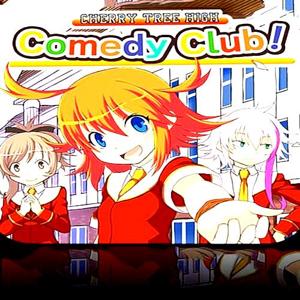 Cherry Tree High Comedy Club - Steam Key - Global