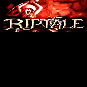 Riptale - Steam Key - Global