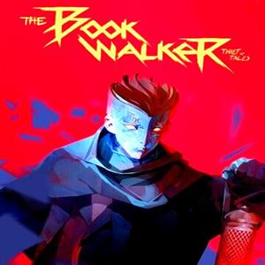 The Bookwalker: Thief of Tales - Steam Key - Global