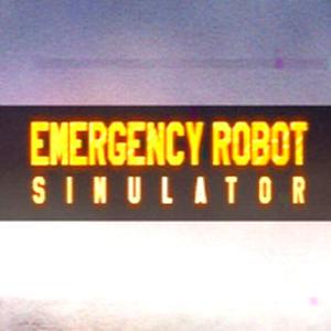 Emergency Robot Simulator - Steam Key - Global