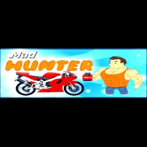Mad Hunter - Steam Key - Global