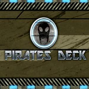 Pirates Deck - Steam Key - Global