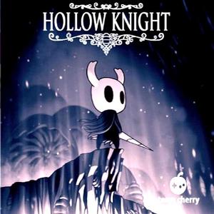 Hollow Knight - Steam Key - Europe