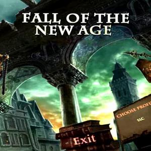 Fall of the New Age (Premium Edition) - Steam Key - Global