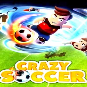 Crazy Soccer: Football Stars - Steam Key - Global