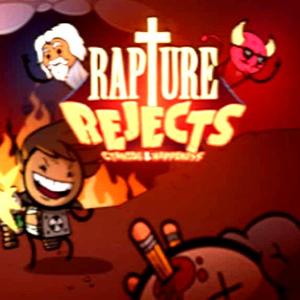 Rapture Rejects - Steam Key - Global