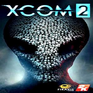 XCOM 2 - Steam Key - Europe